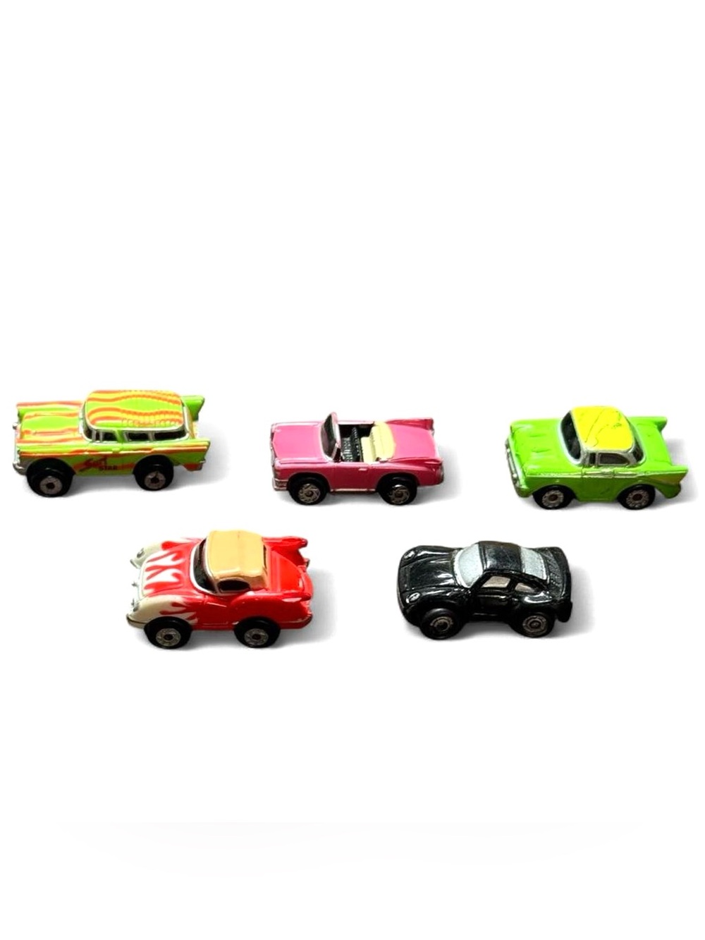 Vintage Micro Machines Bundle